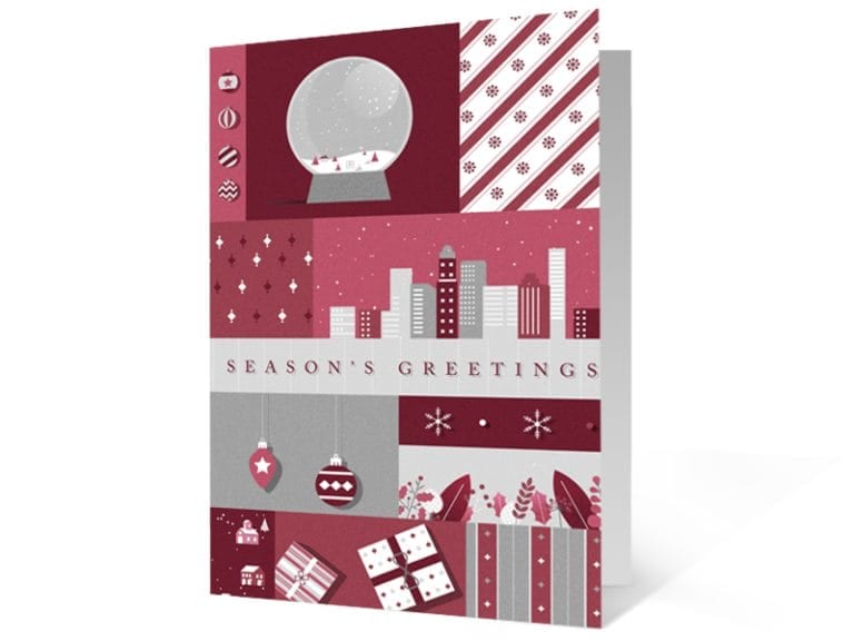 Holiday Gifts