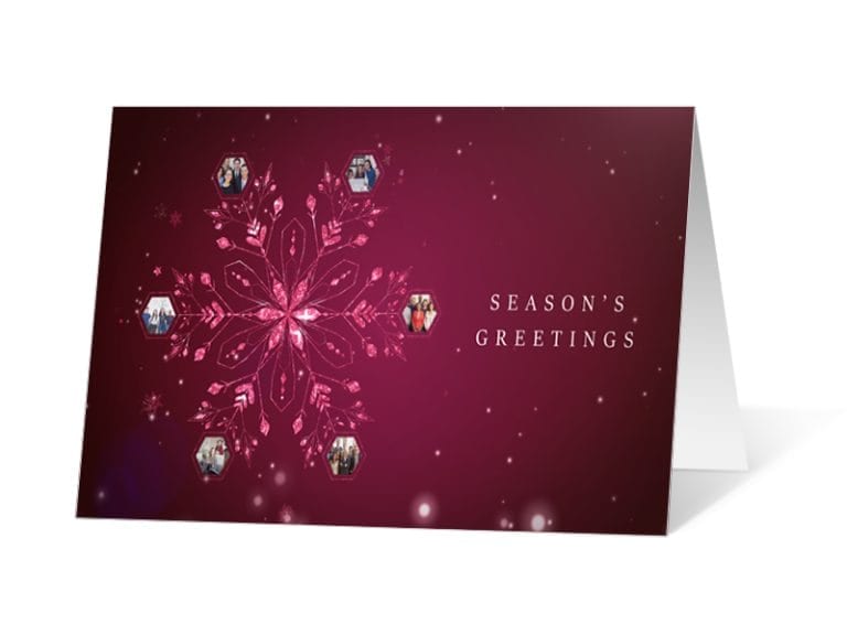 Snowflake Photos