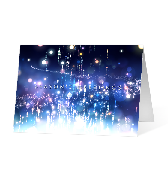Gleaming Wish - Print