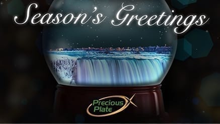 Precious Plate (2021)