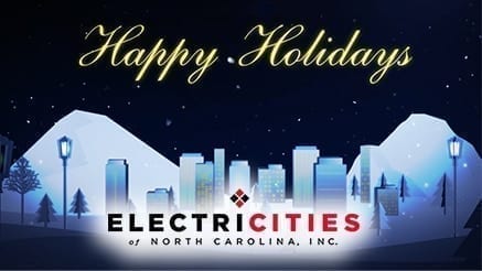 ElectriCities (2021)