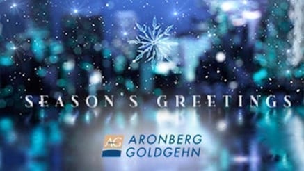 Aronberg Goldgehn (2021)