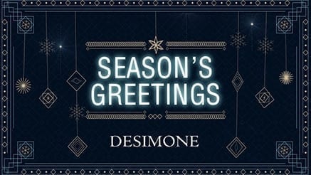 Desimone (2021)