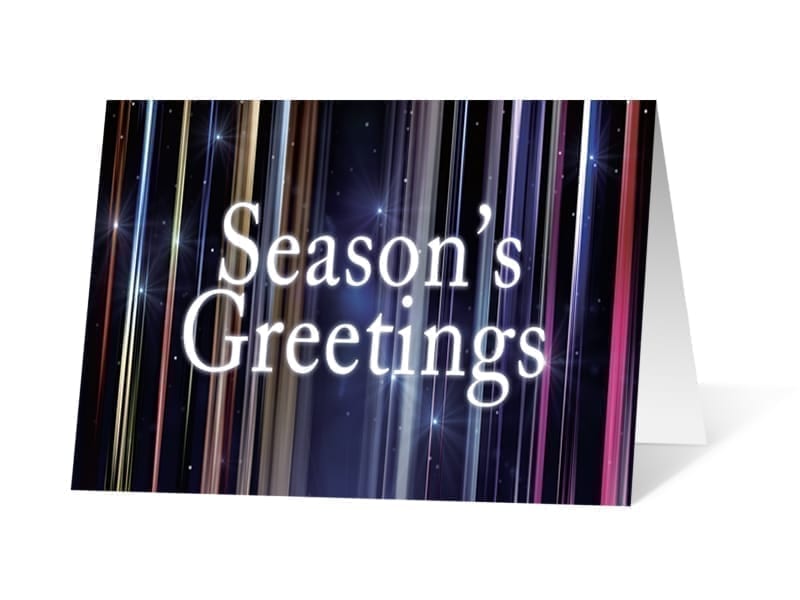 Marvelous corporate holiday print thumbnail