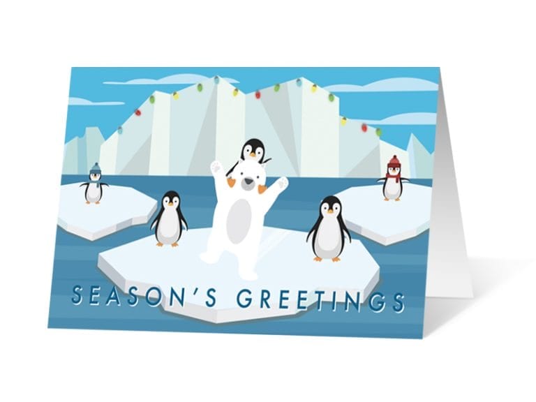 Polar Surprise