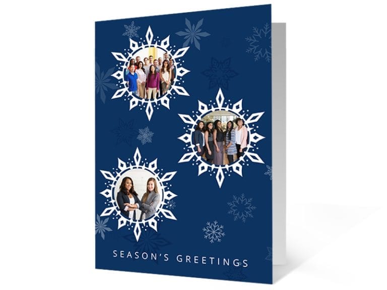 Snowflake Feature