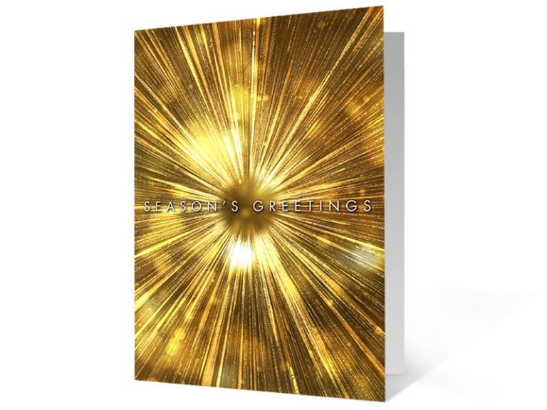 Star Burst