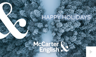 McCarter & English (2021)