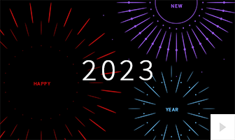 New Year Version