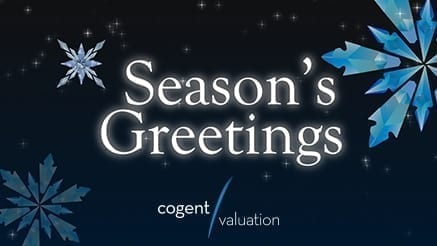 Cogent Valuation (2022)