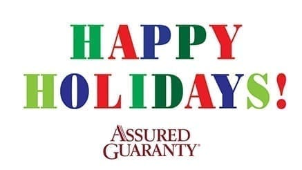Assured Guaranty (2021)