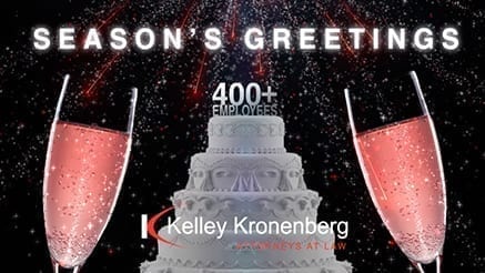 Kelley Kronenberg (2021)