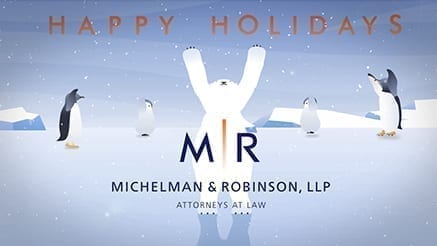 Michelman & Robinson (2020)