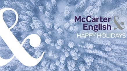 McCarter & English (2020)