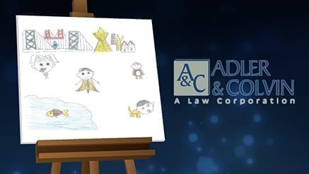 Adler Colvin (2019)
