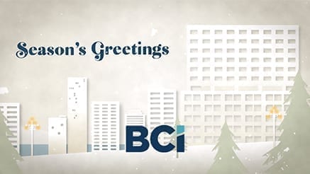 BCI (2019)