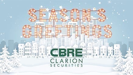 CBRE (2019)