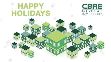 CBRE (2018)