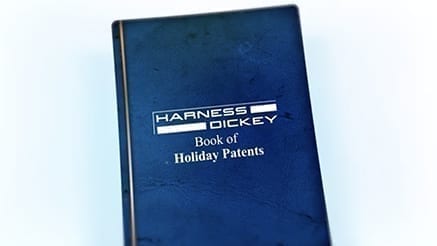 Harness Dickey (2017)