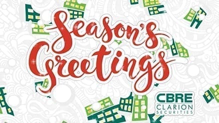 CBRE (2017)