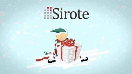 Sirote (2017)
