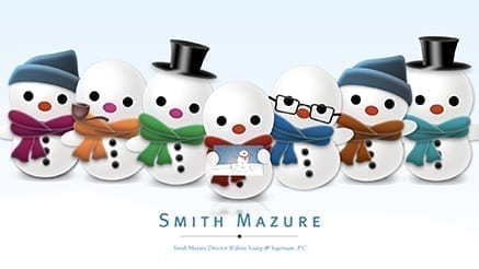 SmithMazure (2016)