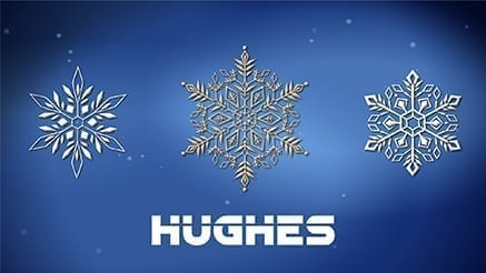 Hughes (2016)