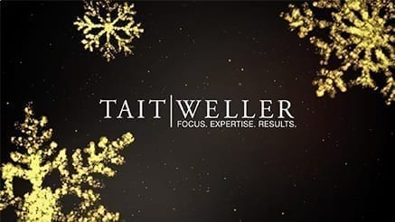 Tait Weller (2017)