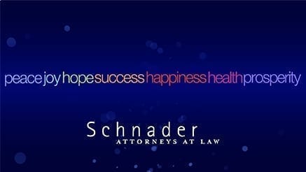 Schnader (2017)