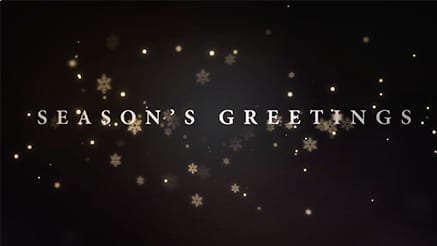 2017 Revolutions corporate holiday ecard thumbnail