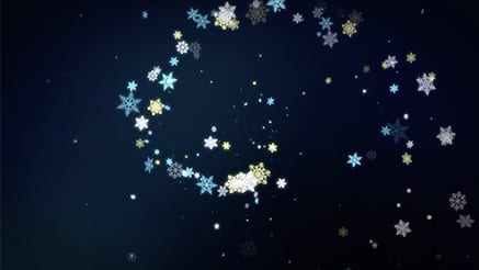 Snowflake Symphony