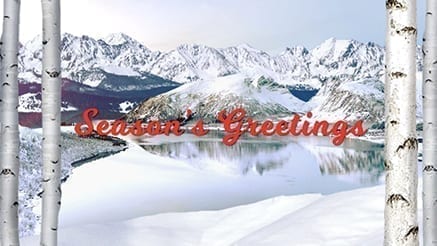 Grandeur Greetings
