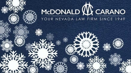 McDonald Carano (2016)
