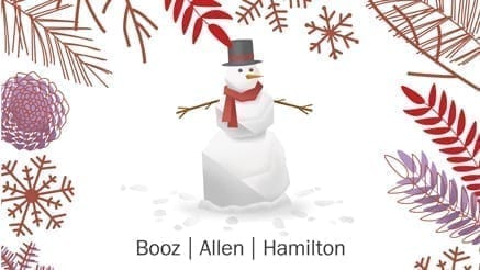 Booz Allen 4 (2017)