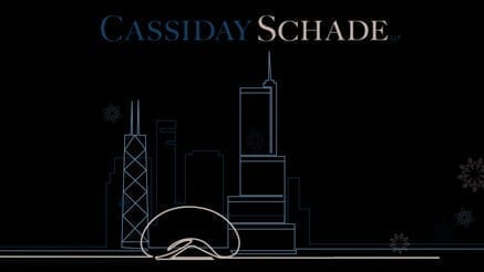 Cassiday Schade (2018)