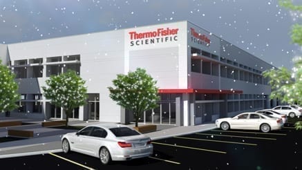 ThermoFisher (2018)