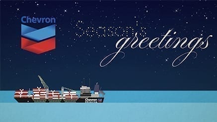 Chevron (2017)