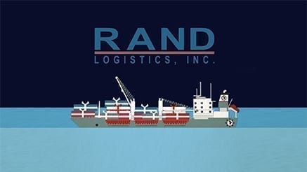 Rand Logistics (2016)