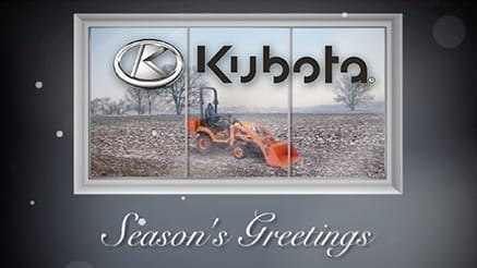 Kubota (2016)