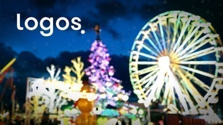 logos 2022 corporate holiday ecard thumbnail