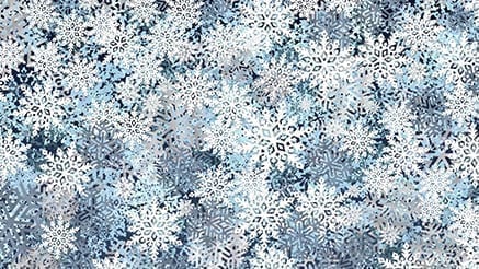 Snowy Breeze corporate holiday ecard thumbnail