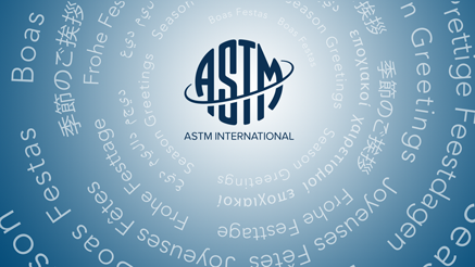 ASTM (2017)