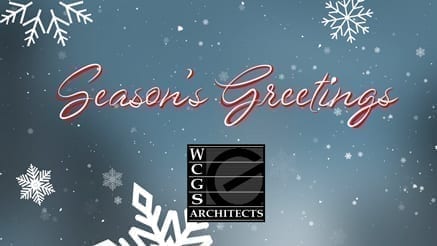 WCGS 2020 corporate holiday ecard thumbnail
