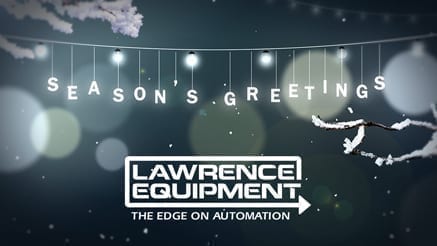 Lawrence Equipment (2020)