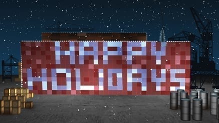 Holiday Shipping