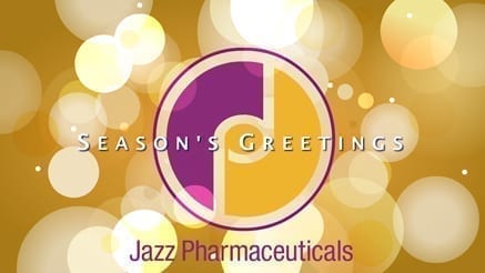 Jazz Pharmaceuticals (2016)