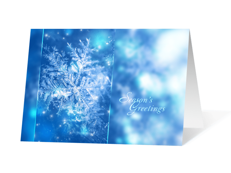Winter Glass
