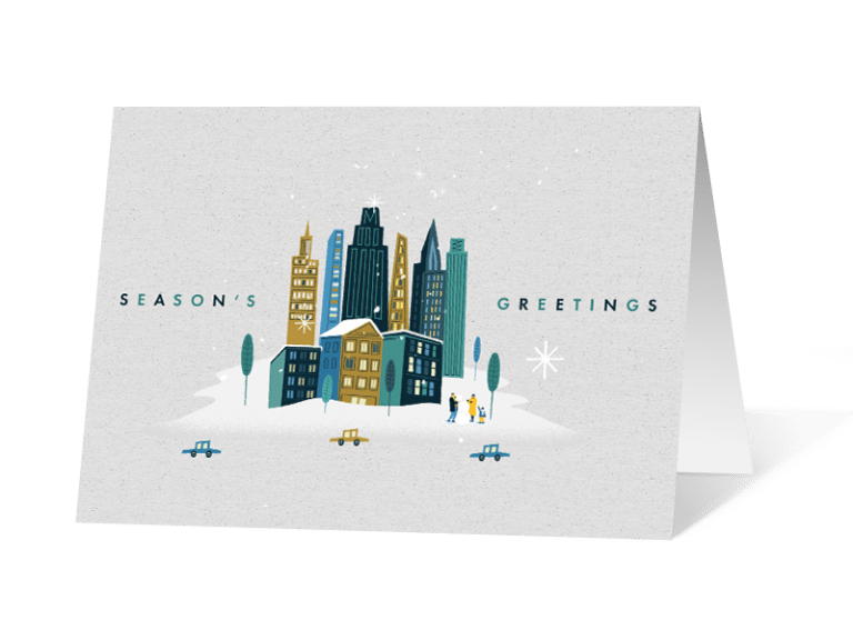Holiday Stories