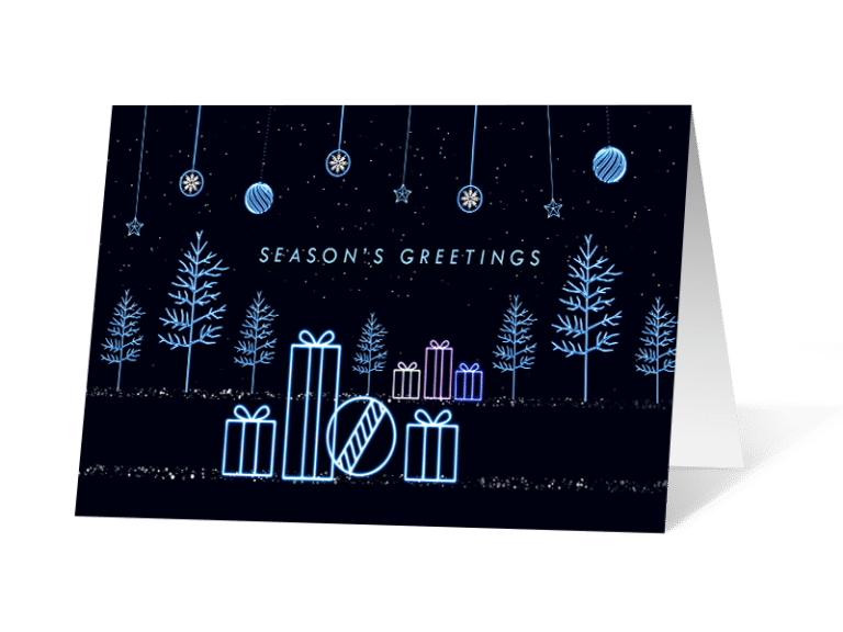 Festive Displays