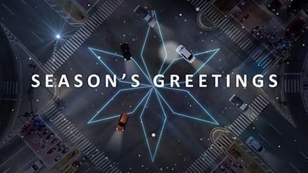 Hope Street corporate holiday ecard thumbnail